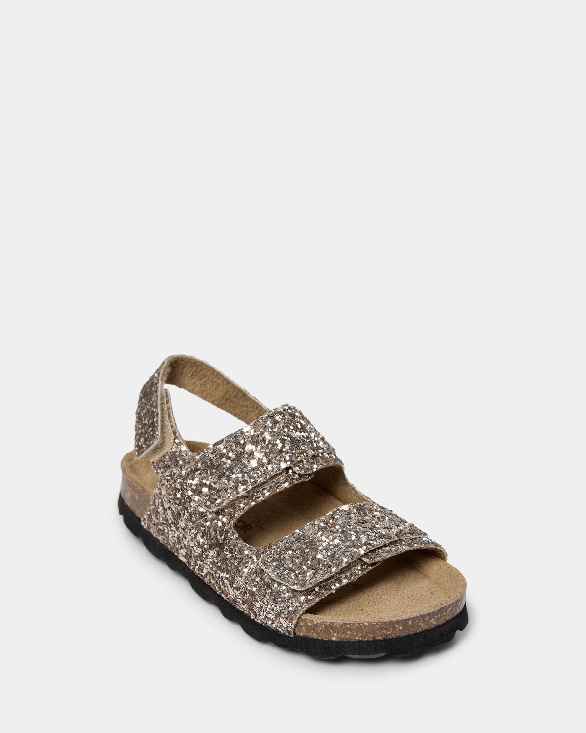 Sofie Schnoor KIDS KETTYKB SANDAL Sandal 8037 Silver