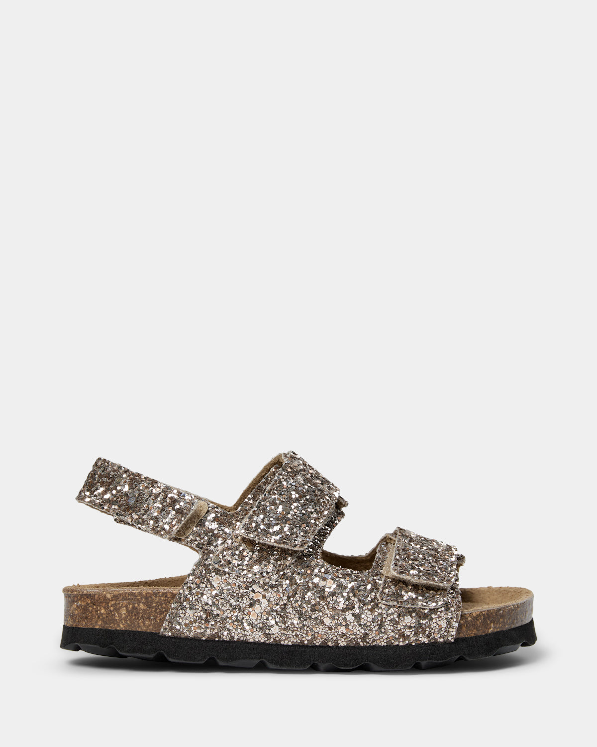Sofie Schnoor KIDS KETTYKB SANDAL Sandal 8037 Silver