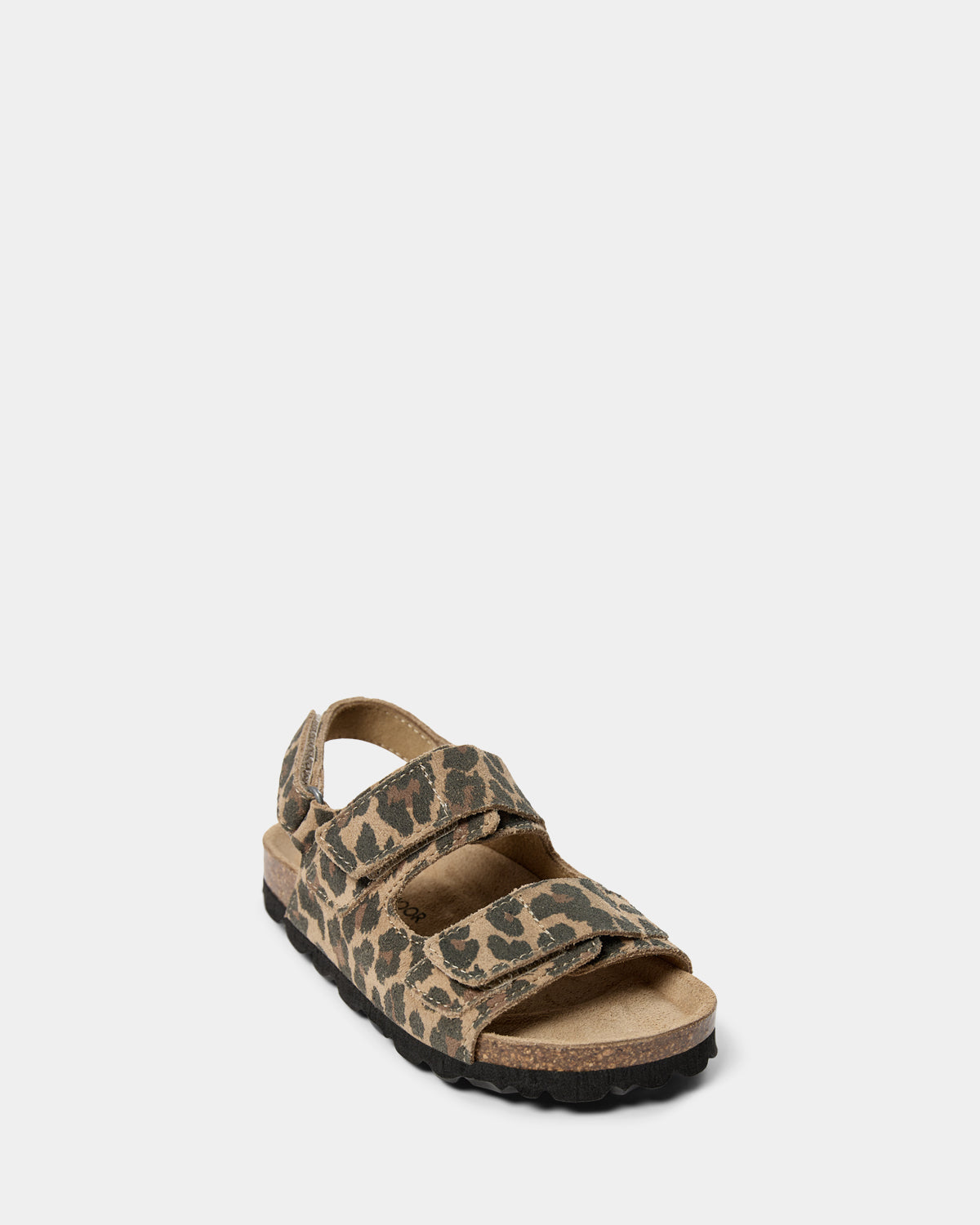 Sofie Schnoor KIDS KETTYSK SANDAL Sandal 9006 Leopard