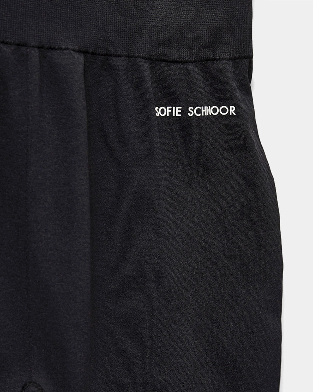 Sofie Schnoor SPORT KEZASW SHORTS Shorts 1000 Black