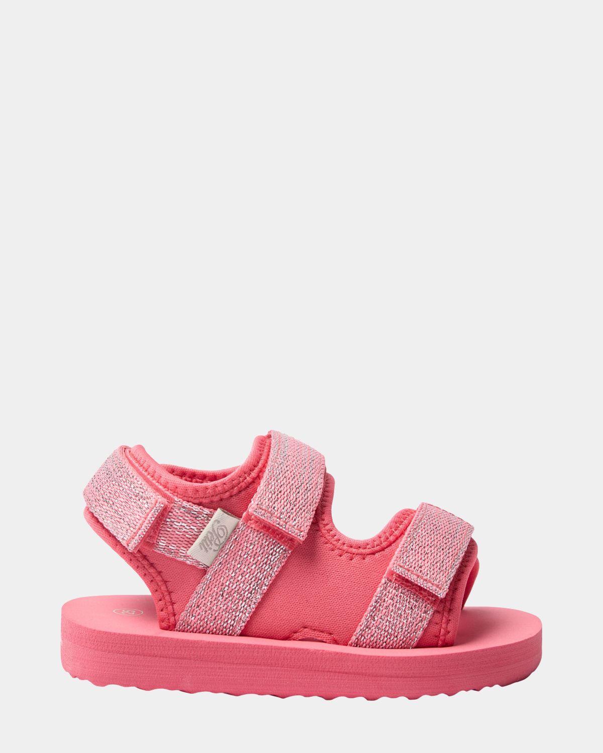 Sofie Schnoor KIDS KIMBERLYSB SANDAL Sandal 4003 Pink