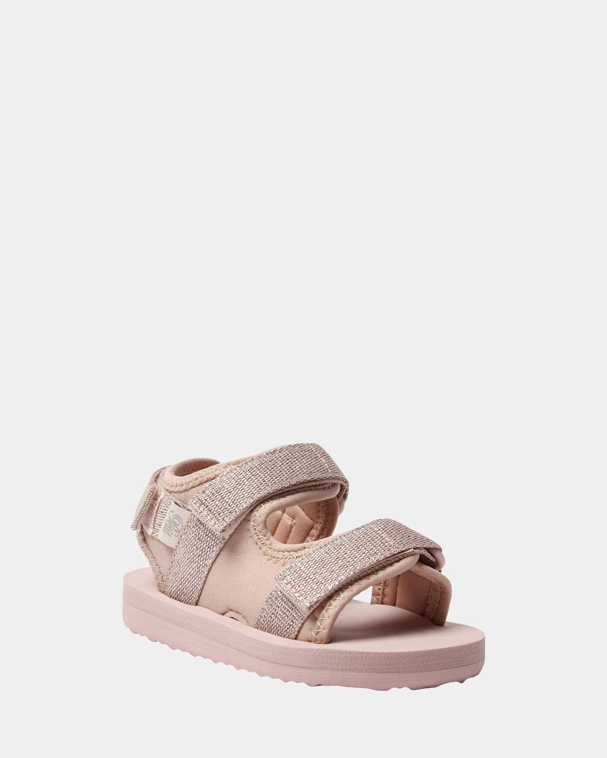 Sofie Schnoor KIDS KIMBERLYSB SANDAL Sandal 4014 Light rose