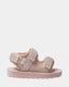 KIMBERLYSB SANDAL - Light rose
