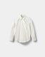 KITSW SKJORTE - Off white