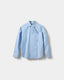 KITSW SKJORTE - Blue