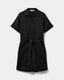 KOASW OVERSIZED BUKSEDRAGT - Black