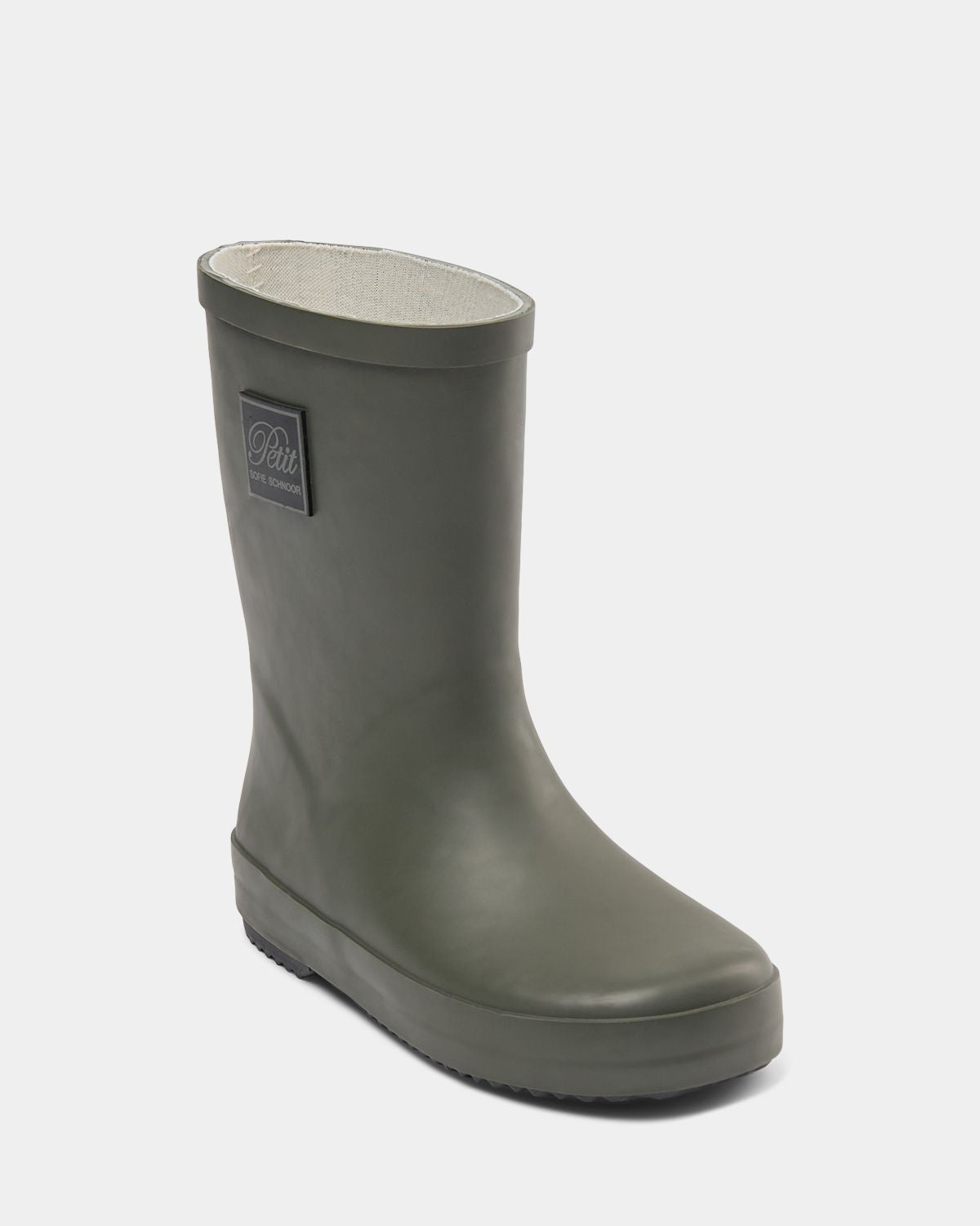 Sofie Schnoor KIDS KODASB GUMMISTØVLE Gummistøvle 3001 Army green