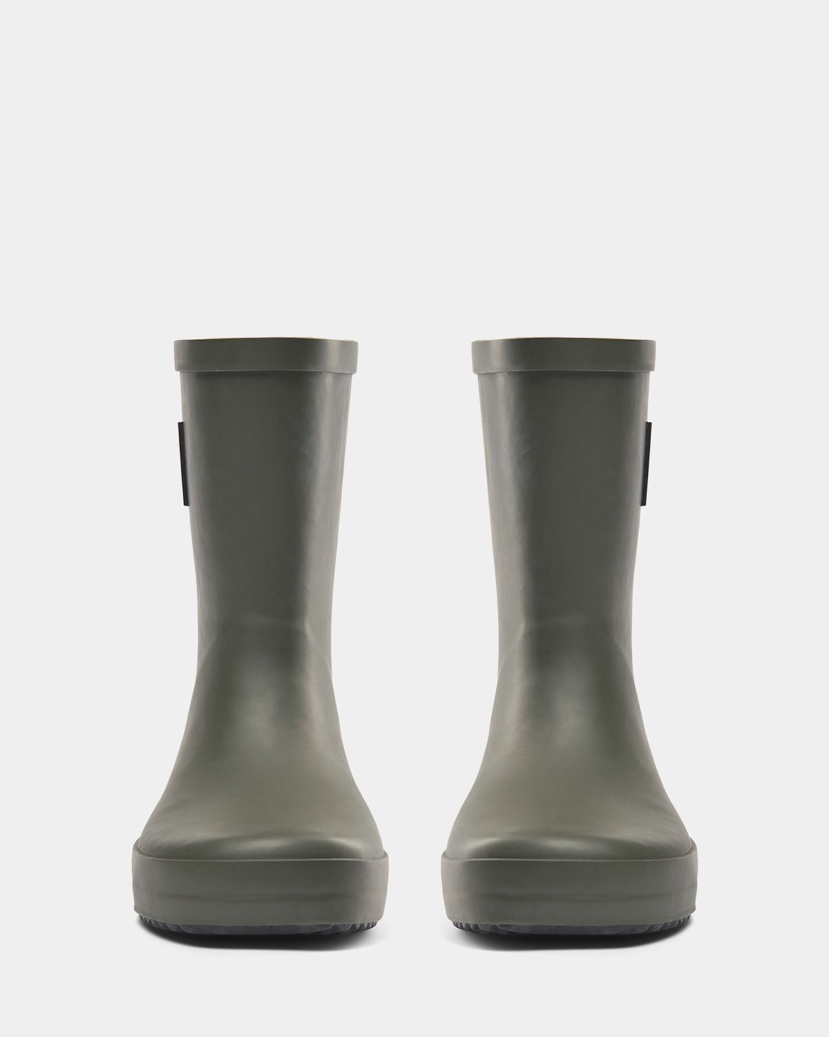 Sofie Schnoor KIDS KODASB GUMMISTØVLE Gummistøvle 3001 Army green