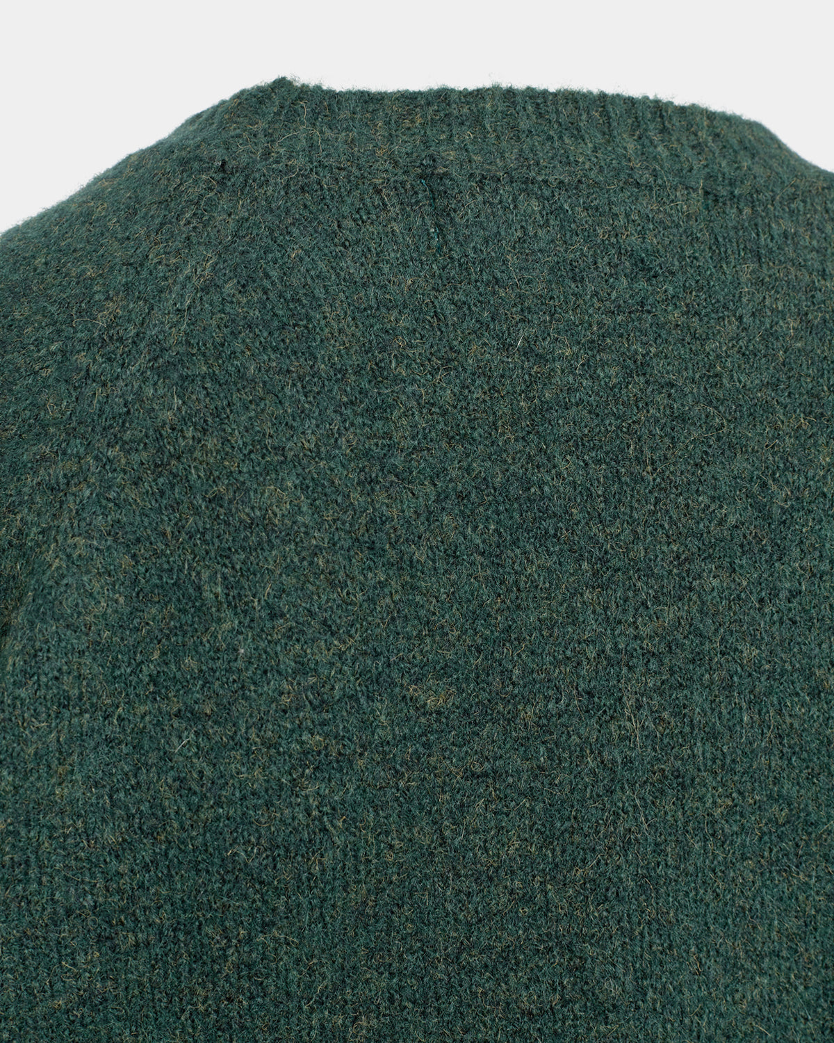 Sofie Schnoor YOUNG Knit Strik 3020 Dark green