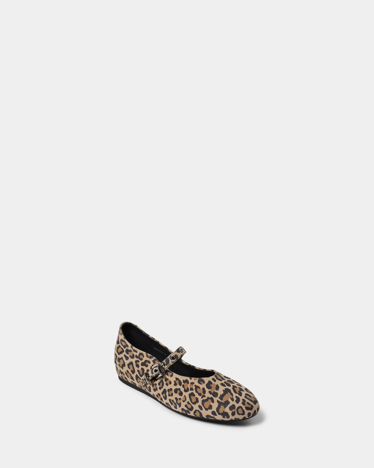 Sofie Schnoor WOMEN LARASW BALLERINA Ballerina 9006 Leopard