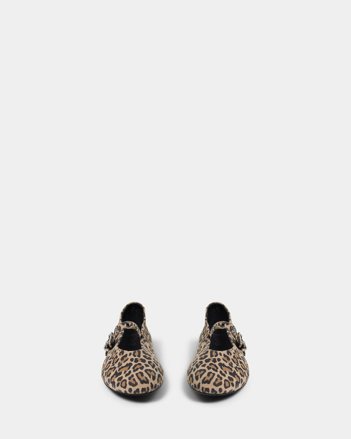 Sofie Schnoor WOMEN LARASW BALLERINA Ballerina 9006 Leopard