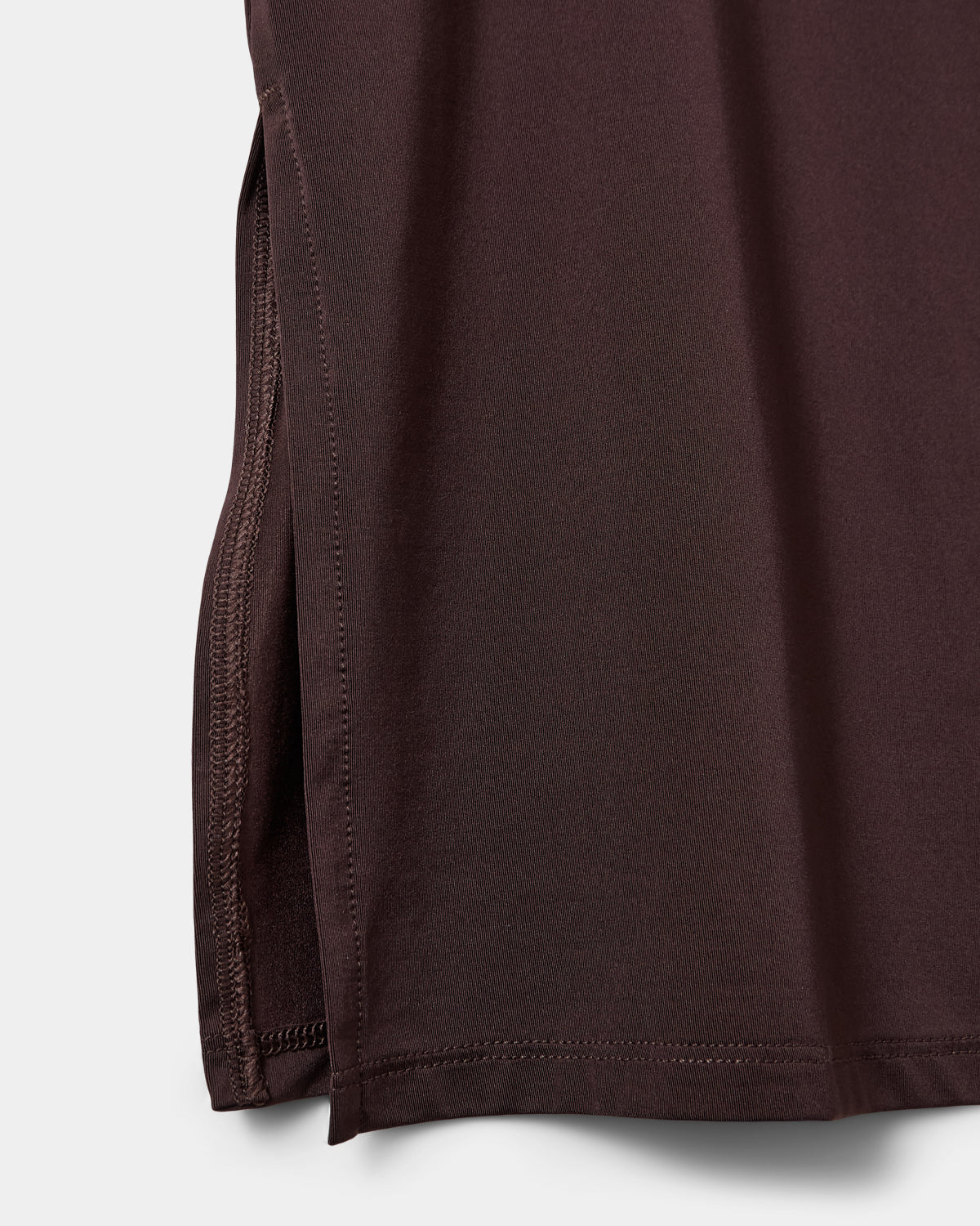 Sofie Schnoor SPORT LAVELASPO TOP Top 7171 Dark Plum