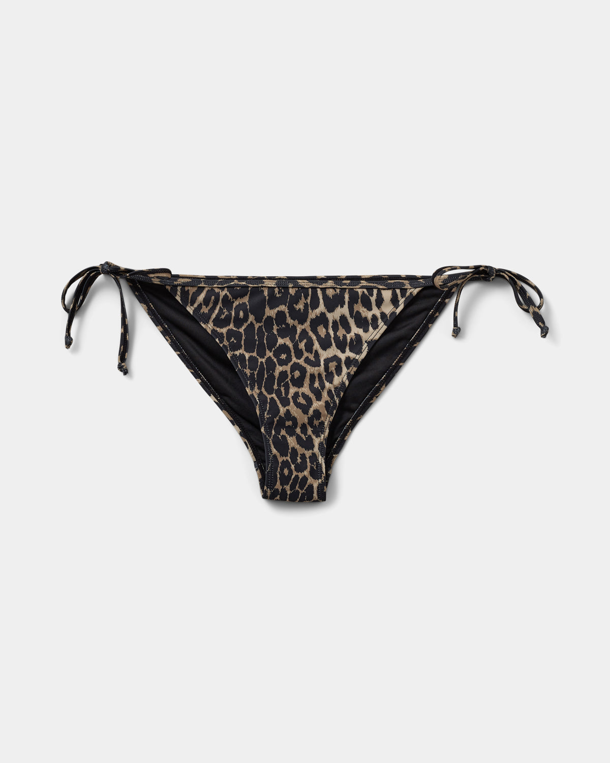 Sofie Schnoor WOMEN LEONSW BIKINI Bikini 9086 Light brown leopard