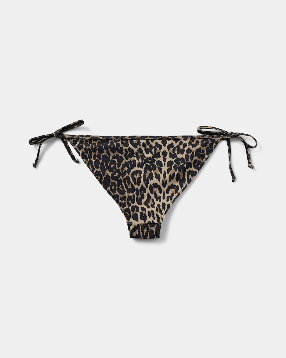 Sofie Schnoor WOMEN LEONSW BIKINI Bikini 9086 Light brown leopard