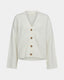LEVASW CARDIGAN - Off white