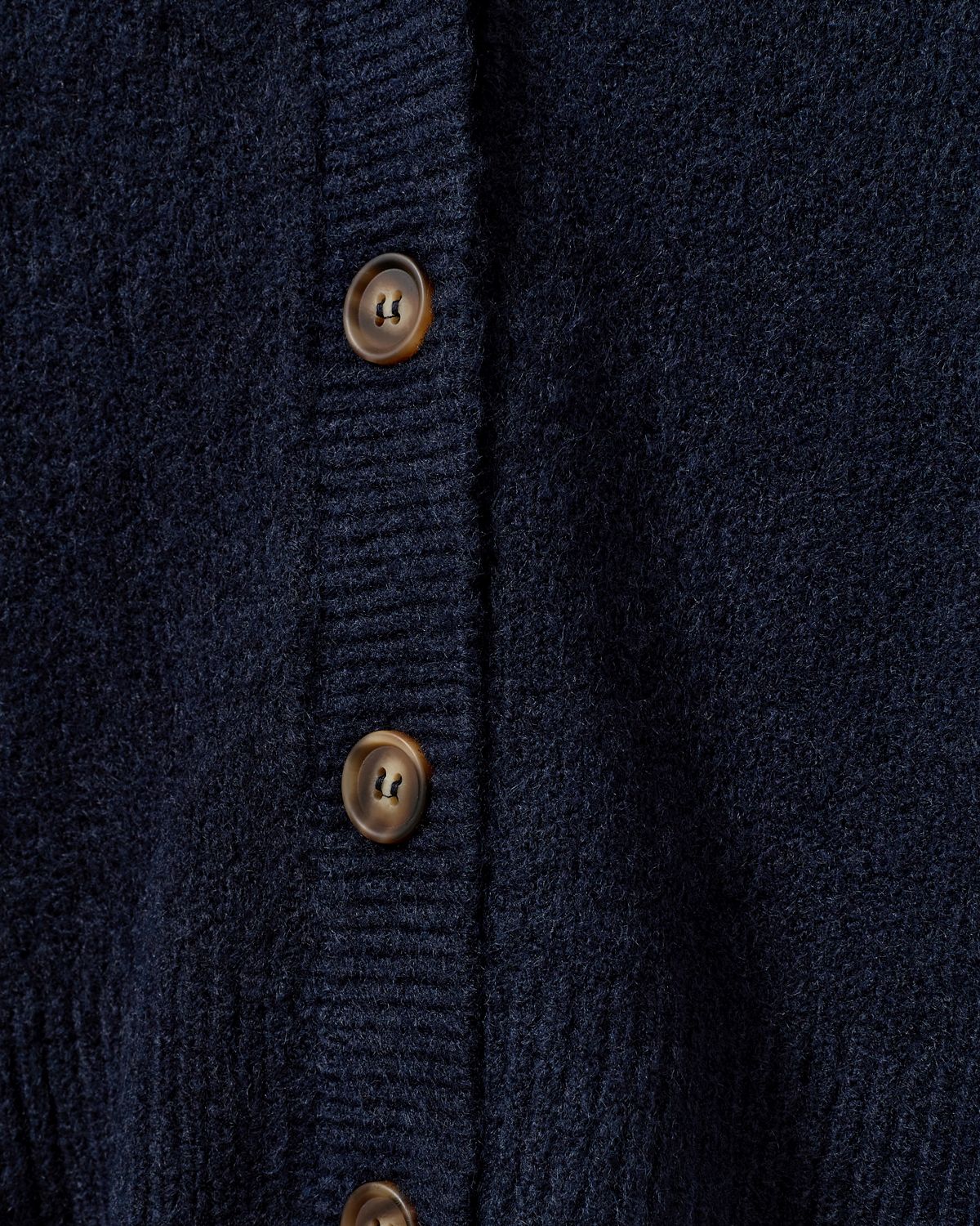 Sofie Schnoor YOUNG LEVASY CARDIGAN Cardigan 5066 Dark Blue