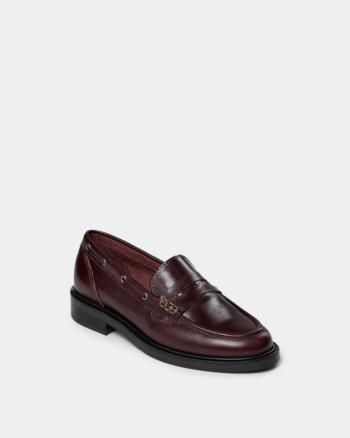 Sofie Schnoor WOMEN LIASW LOAFER Loafer 4055 Plum