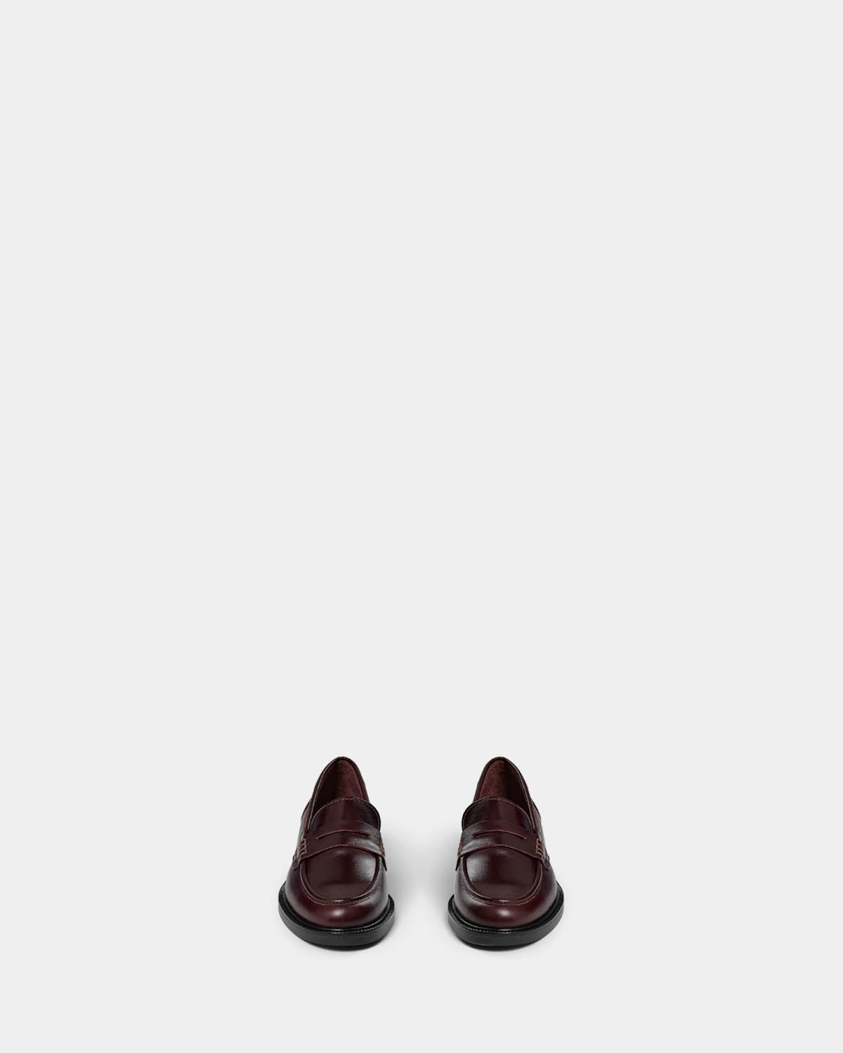 Sofie Schnoor WOMEN LIASW LOAFER Loafer 4055 Plum
