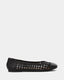 LINDASW Ballerina - Black