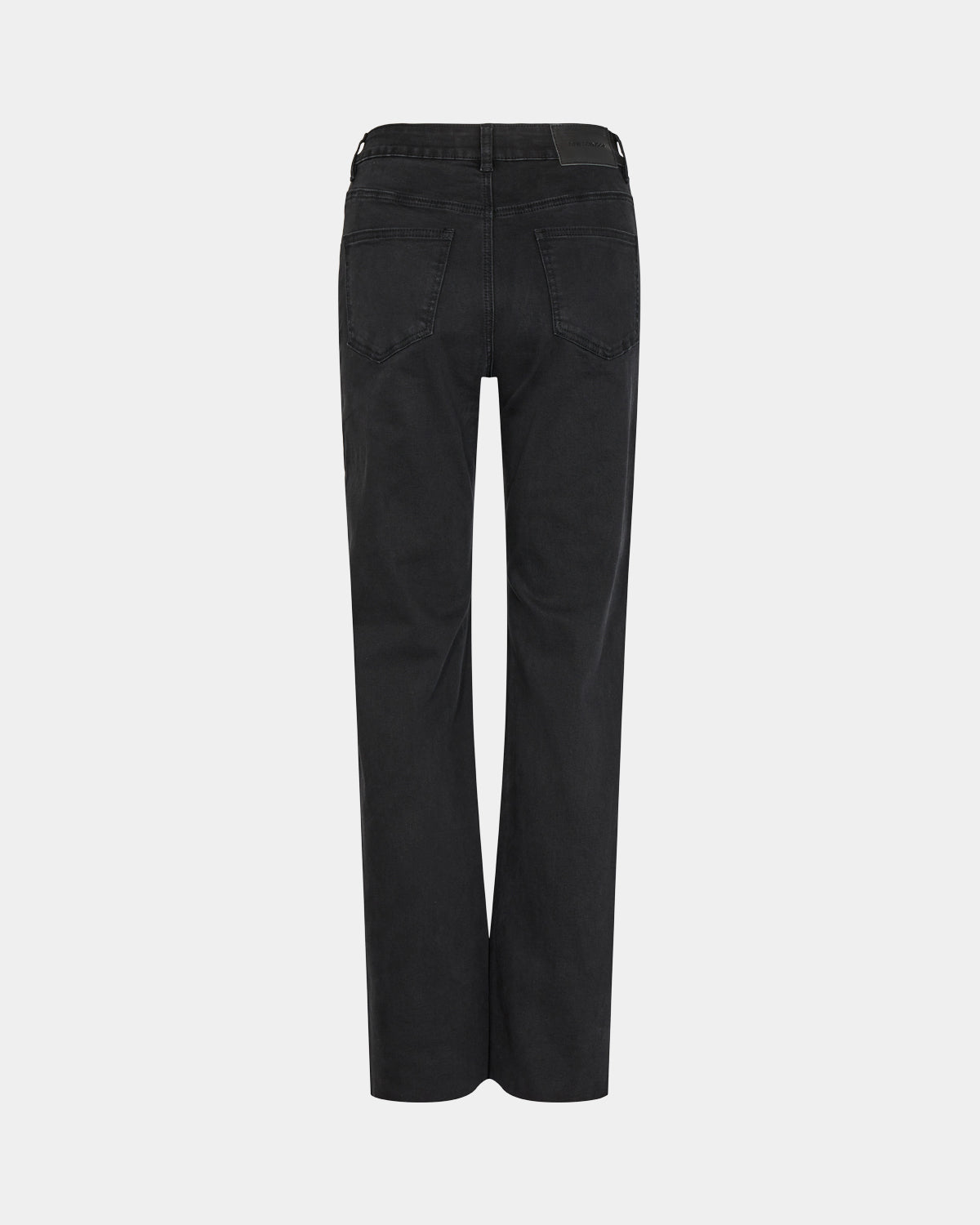 Sofie Schnoor WOMEN LINDSAYSW JEANS Jeans 1000 Black