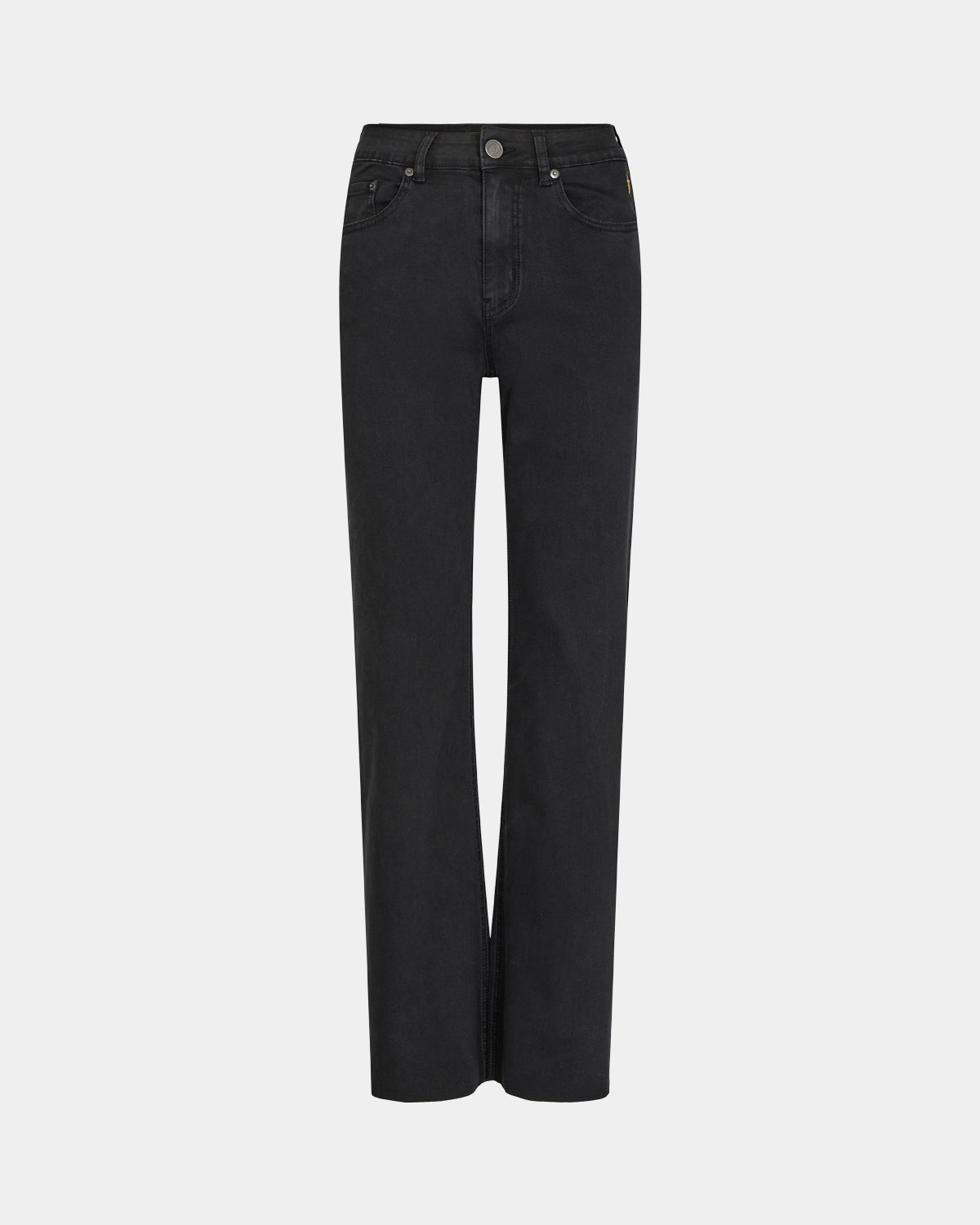 Sofie Schnoor WOMEN LINDSAYSW JEANS Jeans 1000 Black