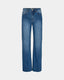 LINDSAYSW JEANS - Denim blue