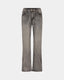 LINDSAYSW JEANS - Light grey