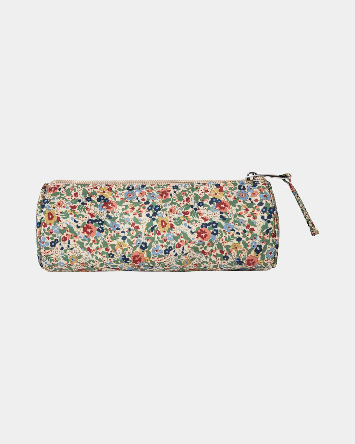 Sofie Schnoor KIDS LISASK PENCIL CASE Penalhus 9012 AOP Flower