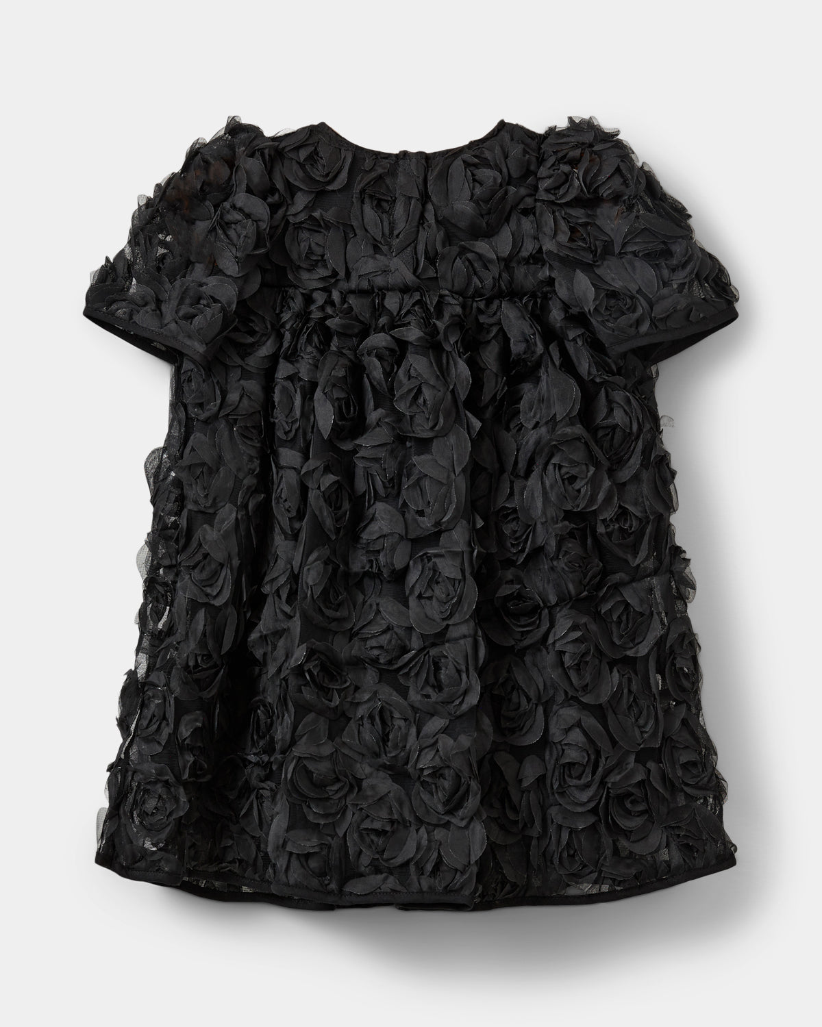 Sofie Schnoor KIDS LISSIESK KJOLE Kjole 1000 Black