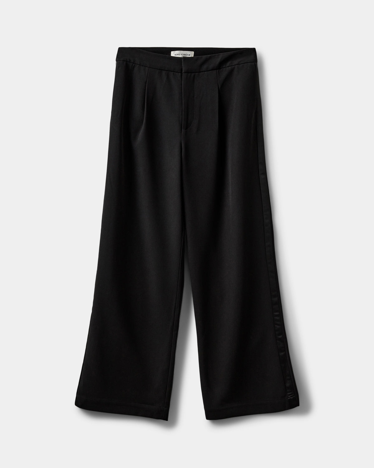 Sofie Schnoor WOMEN LIVSW BUKS Buks 1000 Black
