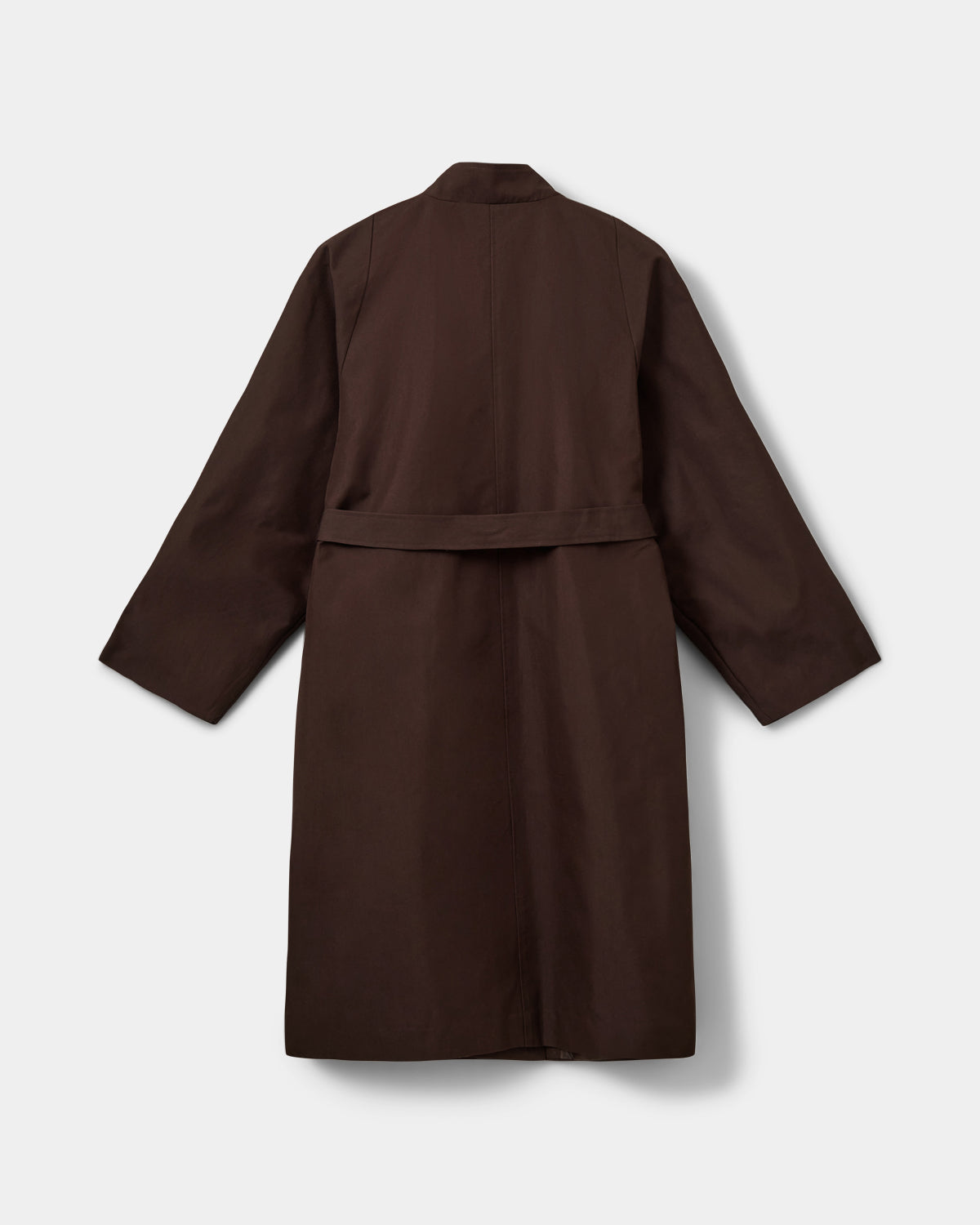 Sofie Schnoor WOMEN LIZZYSW FRAKKE Frakke 7025 Dark brown