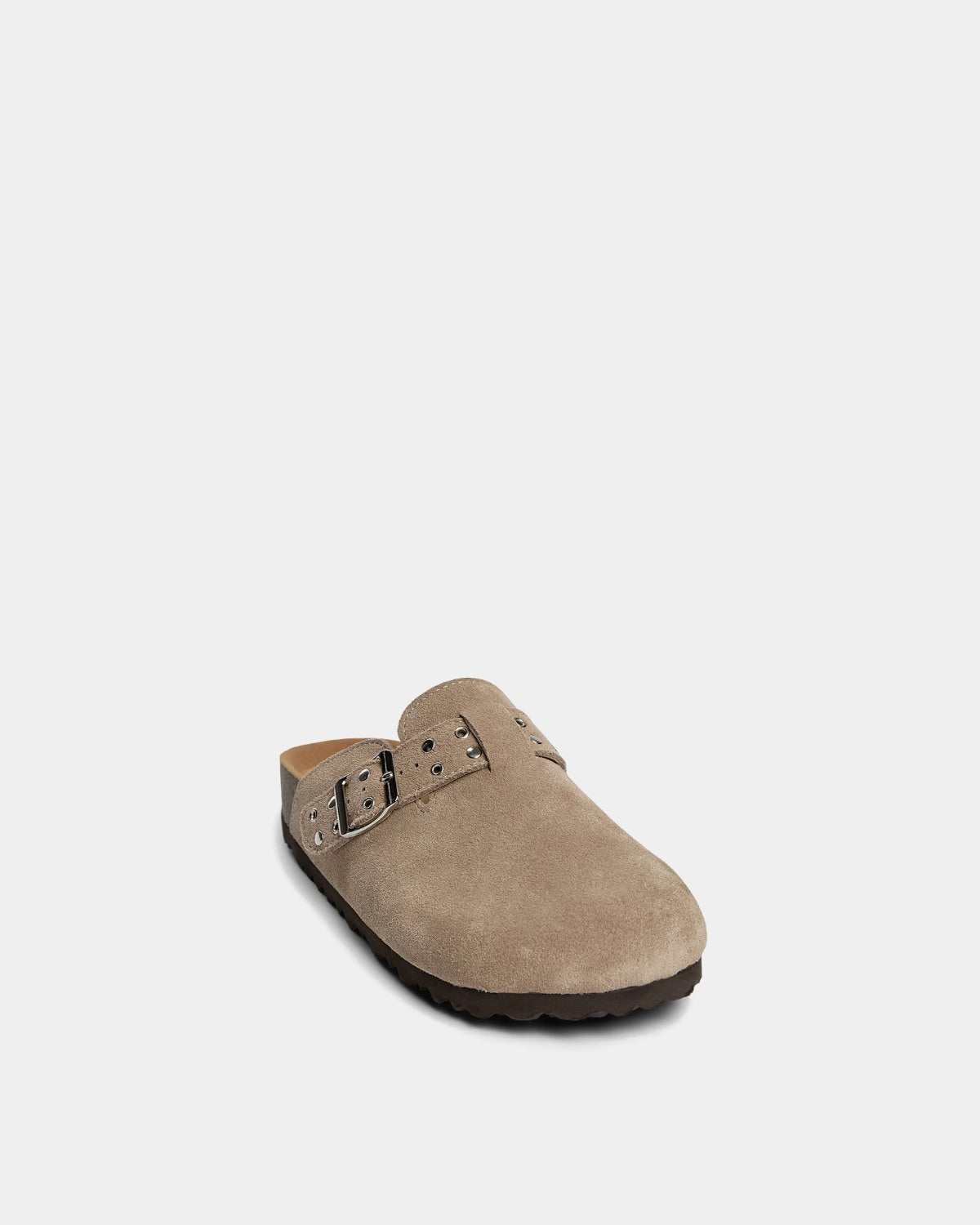 Sofie Schnoor YOUNG LOLYSY SLIPPER Sko 7001 Sand