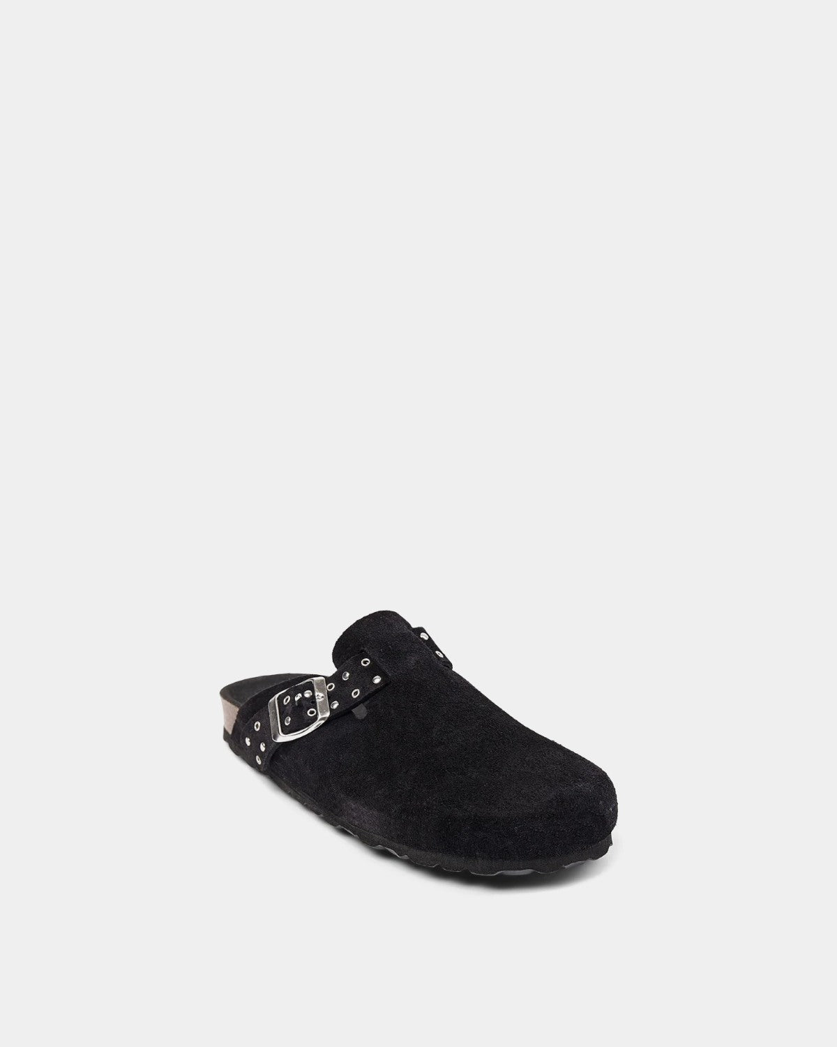 Sofie Schnoor WOMEN LOUISESW SLIPPER Slipper 1000 Black