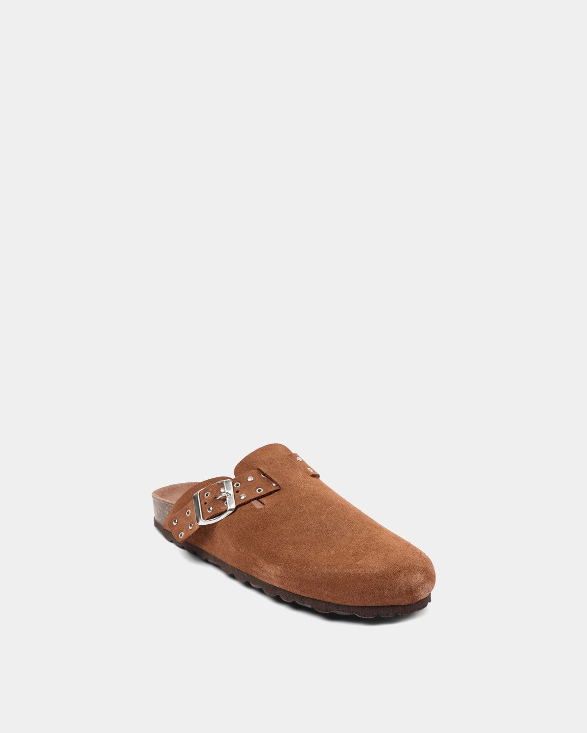 Sofie Schnoor WOMEN LOUISESW SLIPPER Slipper 7038 Cognac