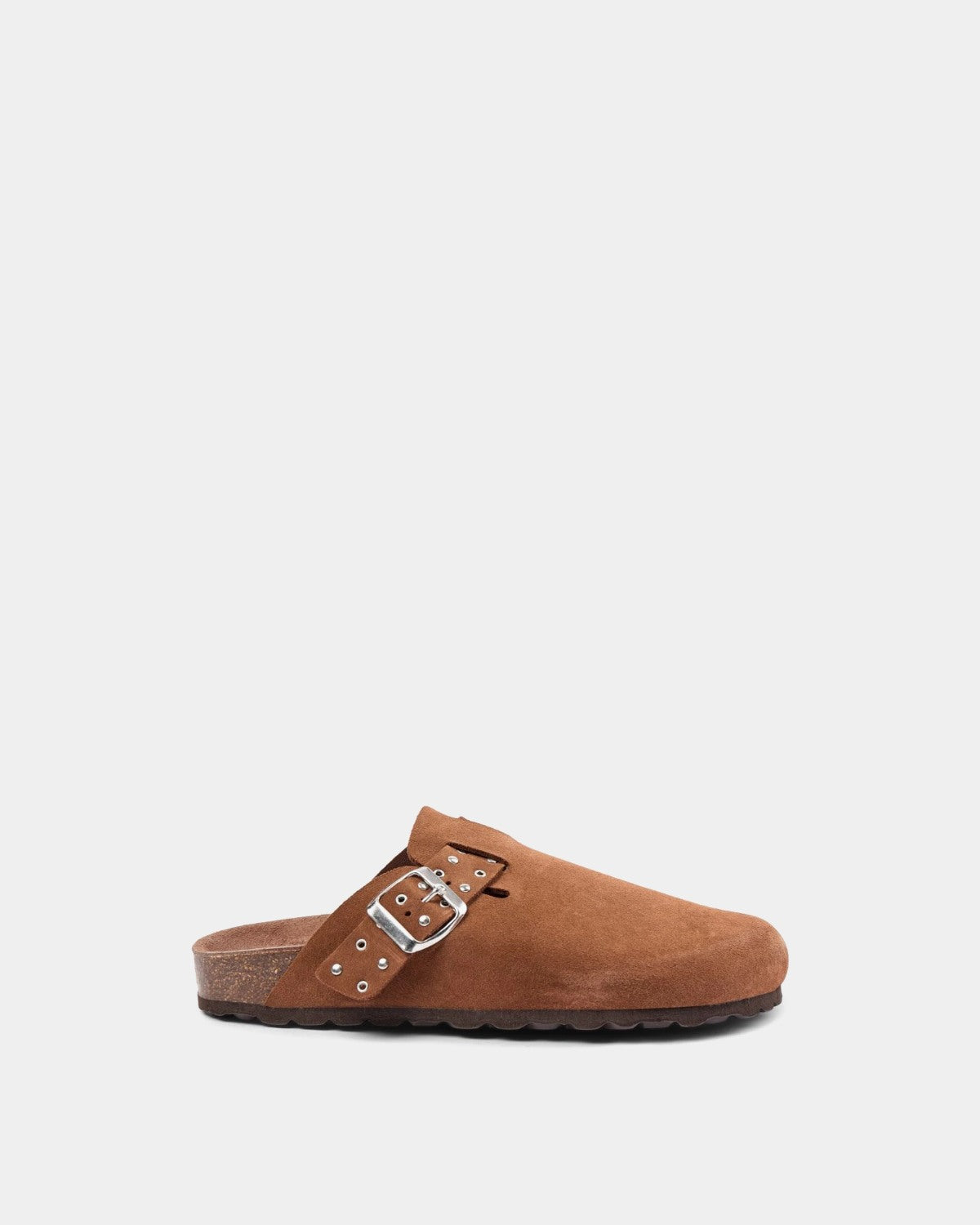 Sofie Schnoor WOMEN LOUISESW SLIPPER Slipper 7038 Cognac