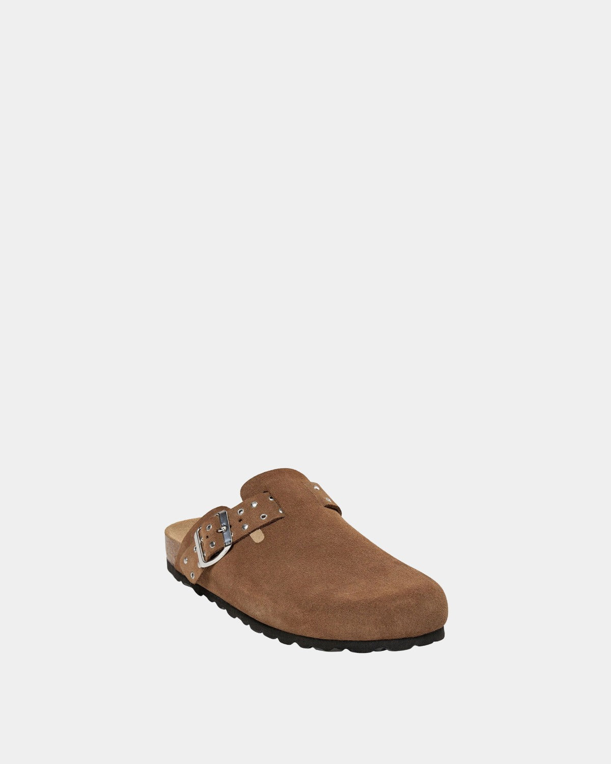 Sofie Schnoor WOMEN LOUISESW SLIPPER Slipper 7073 Date brown