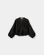 LOUSW BLONDE-DETALJE BLUSE