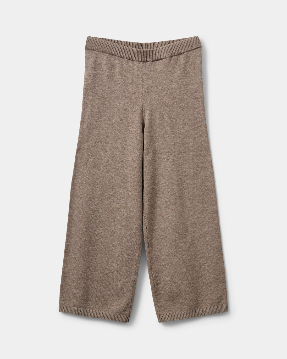 Sofie Schnoor KIDS LOVASK BUKS Buks 7071 Brown melange