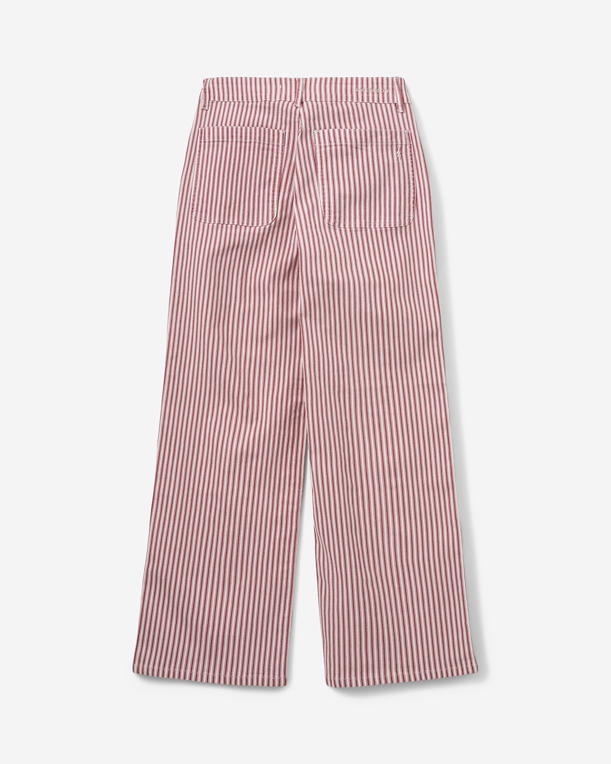 Sofie Schnoor WOMEN LUCCASW JEANS Buks 4139 Red Striped