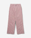 LUCCASW JEANS - Red Striped