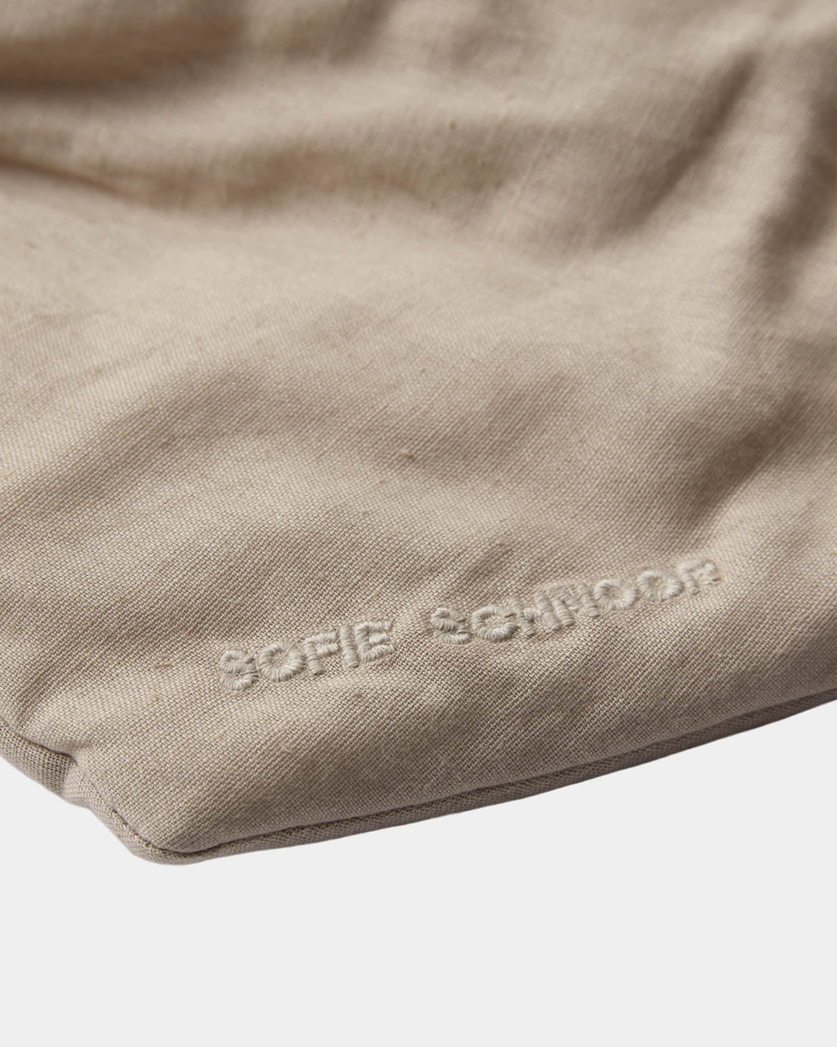 Sofie Schnoor WOMEN LUCIASW BOW BIG Accessories 7015 Beige