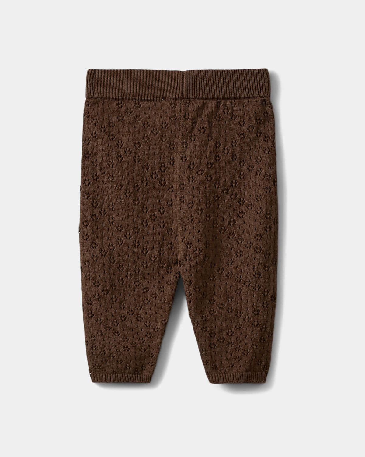 Sofie Schnoor KIDS LULUKB BUKSER Buks 7052 Brown