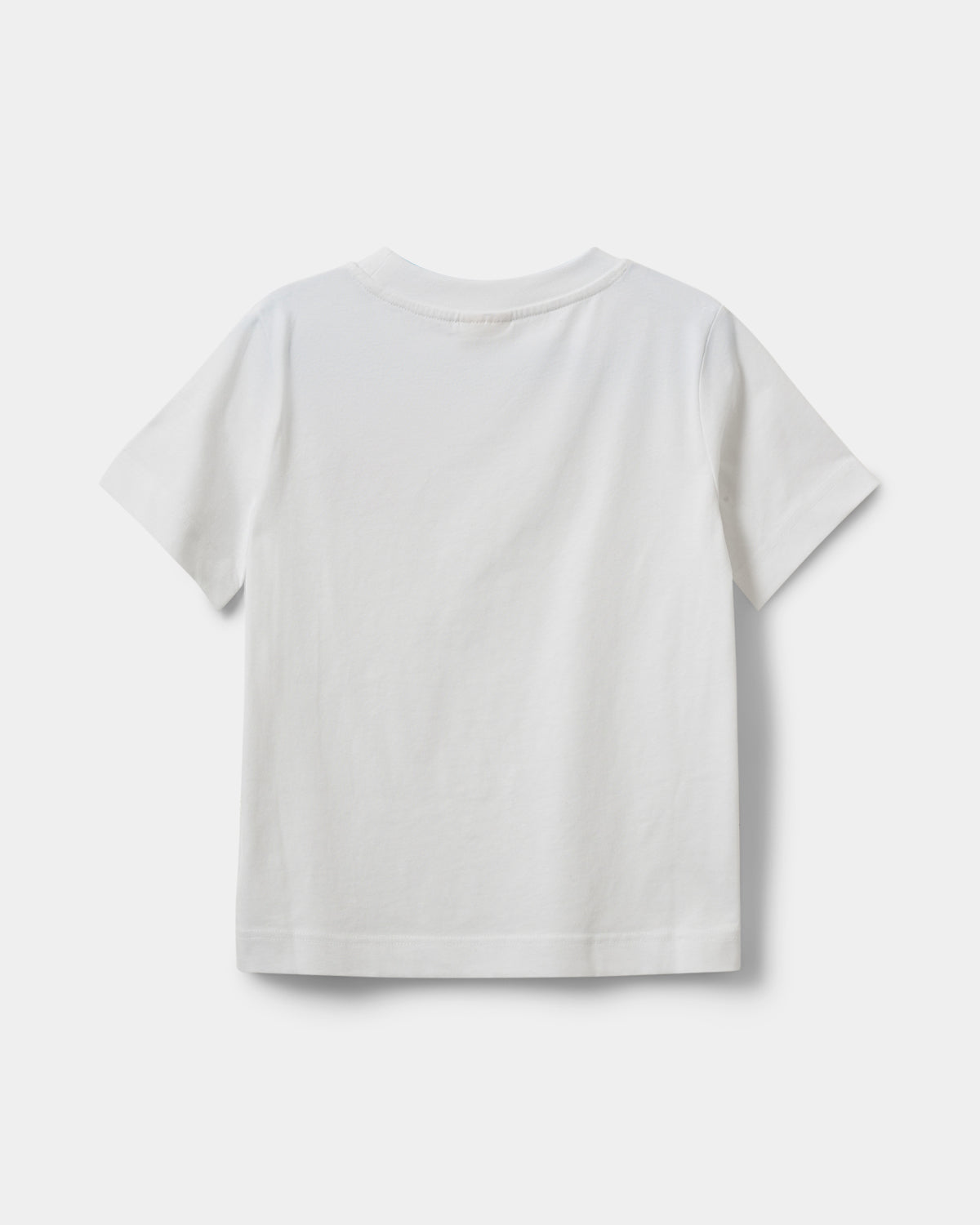 Sofie Schnoor YOUNG LUNASY T-SHIRT T-shirt 0132 Brilliant White