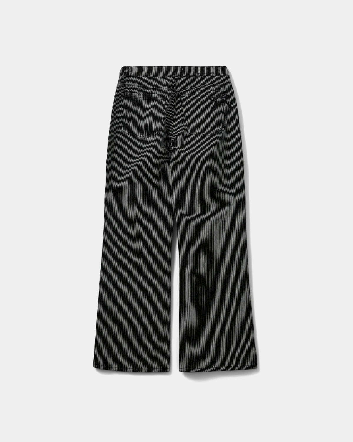 Sofie Schnoor WOMEN LYONSW BUKSER Buks 1017 Black striped