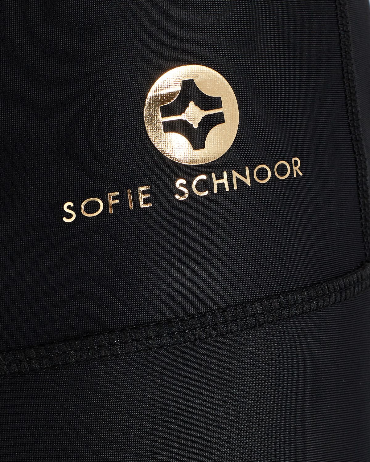 Sofie Schnoor SPORT Leggings Leggings 1000 Black