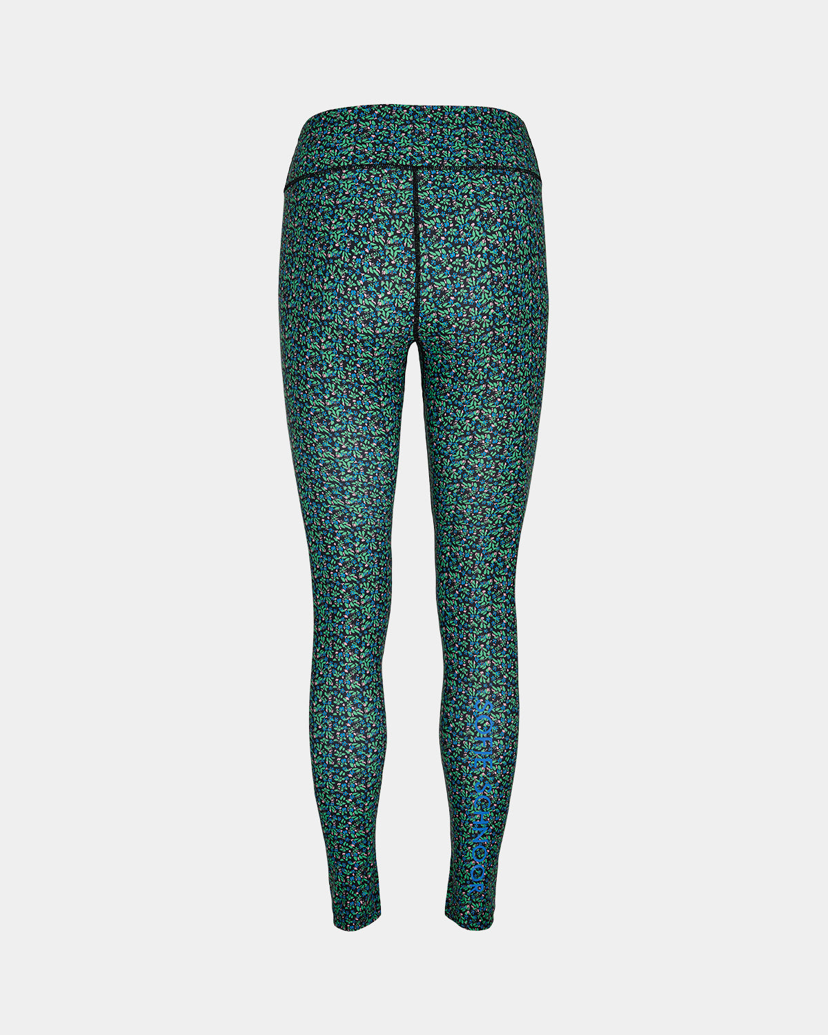 Sofie Schnoor SPORT Leggings Leggings 3085 Bright Green