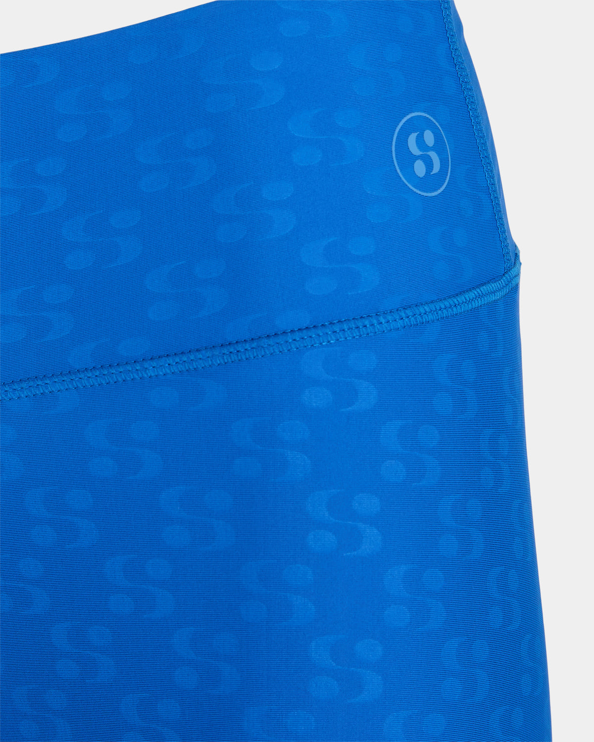 Sofie Schnoor SPORT Leggings Leggings 5097 Bright Blue