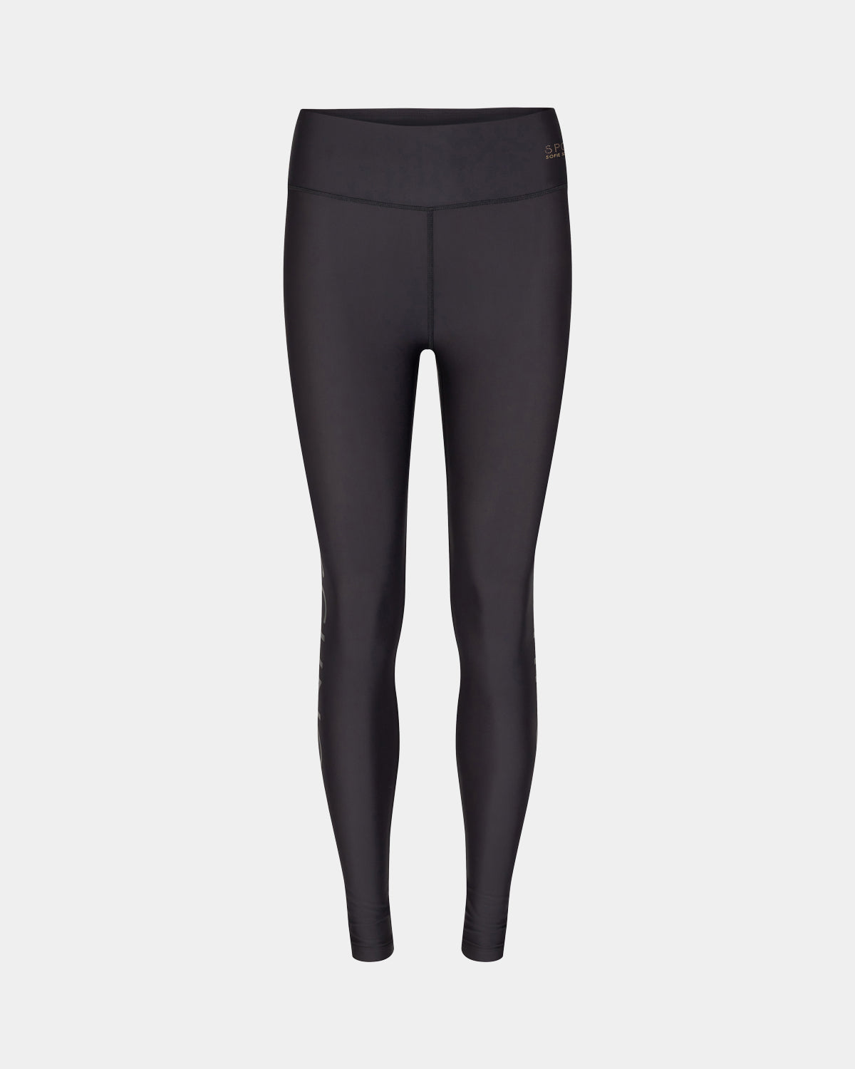 Sofie Schnoor SPORT WILLASPO LEGGINGS Leggings 1000 Black