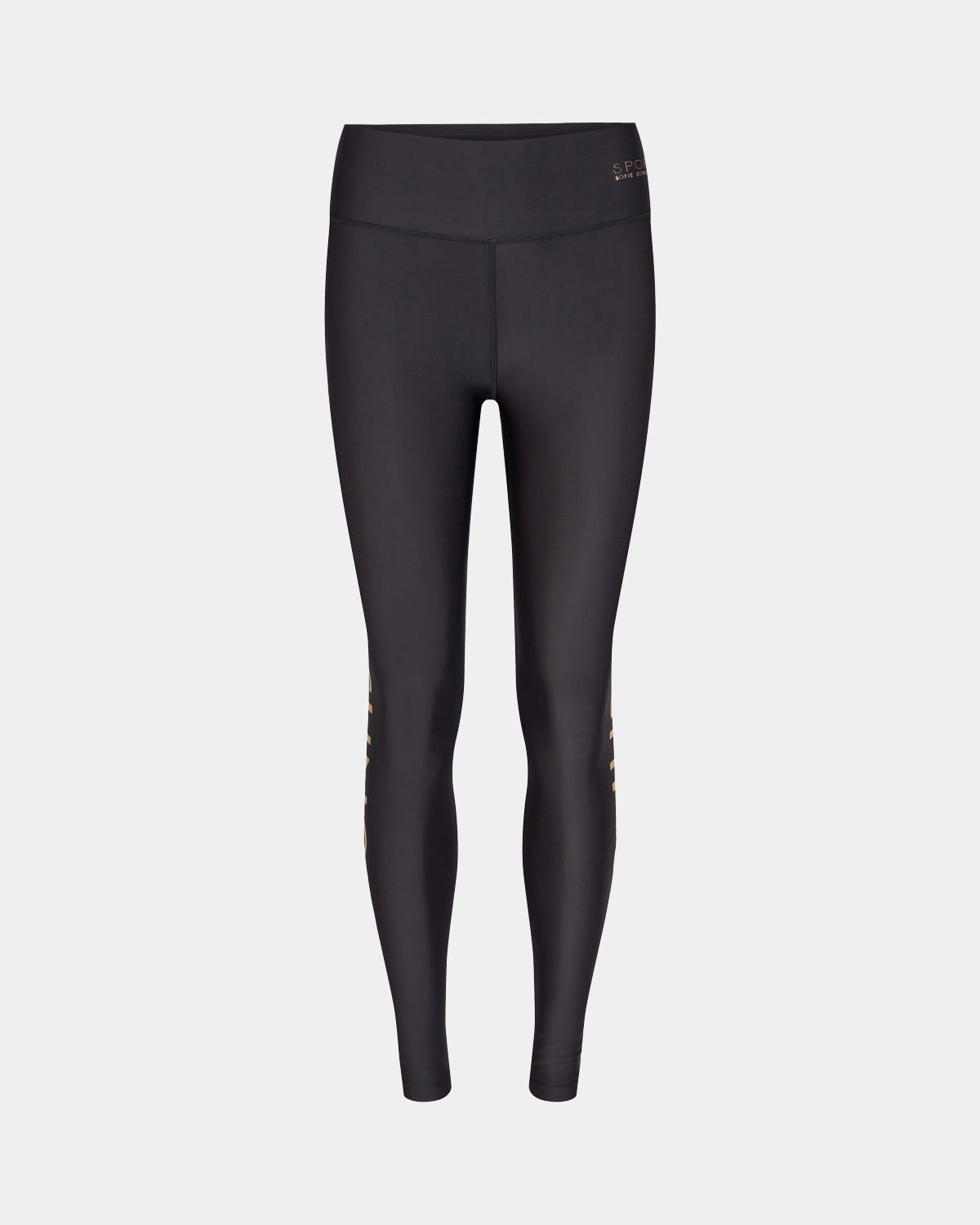 Sofie Schnoor SPORT WILLASPO LEGGINGS Leggings 1000 Black