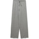 LovaSY Trousers - Grey Melange